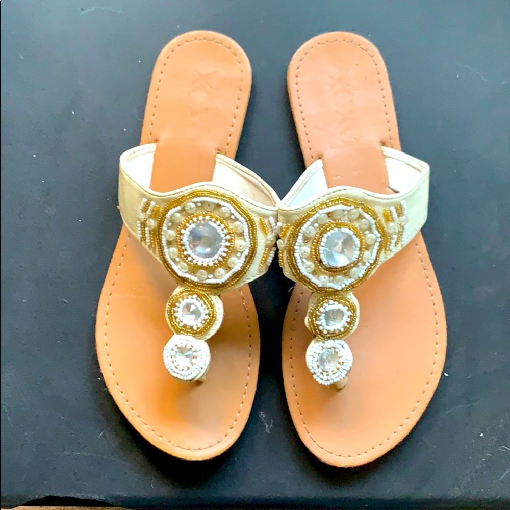 Women’s Sandals